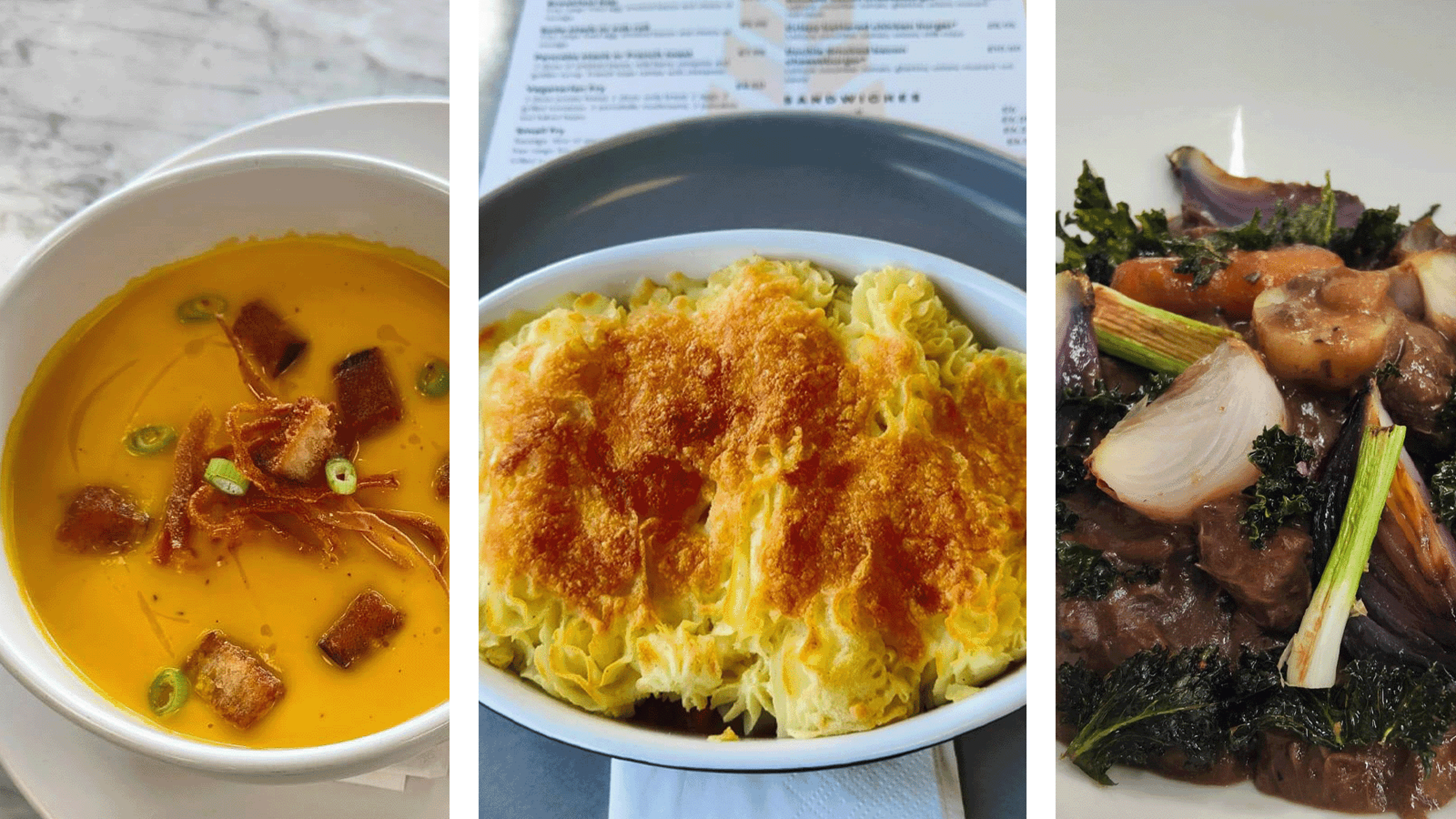 Harvest Jack's Bangor